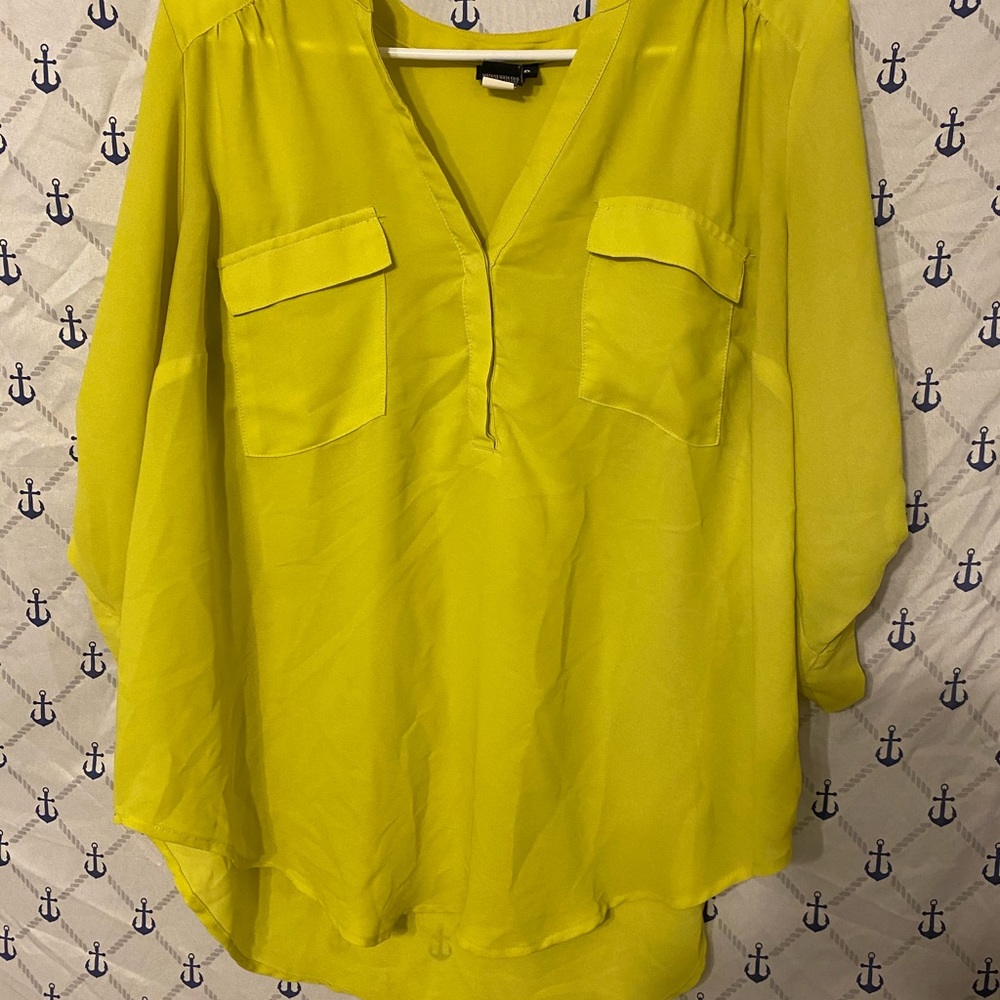 Women’s blouse